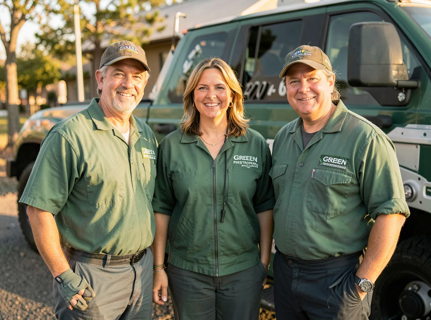 Water Damage Restoration company in Pierce, CO