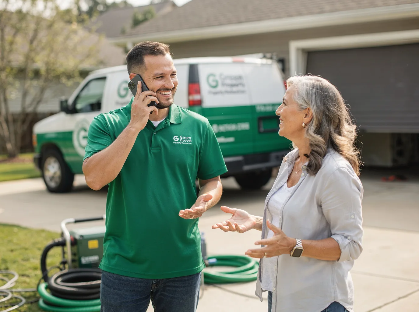 Water Damage Restoration Pierce, CO FAQs